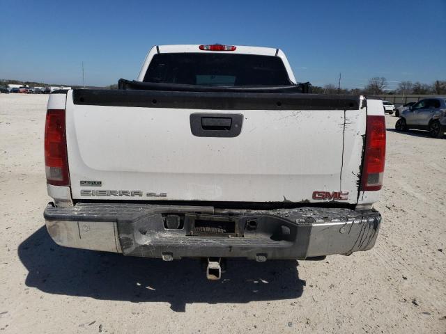 Photo 5 VIN: 3GTP2VE30BG282289 - GMC SIERRA 