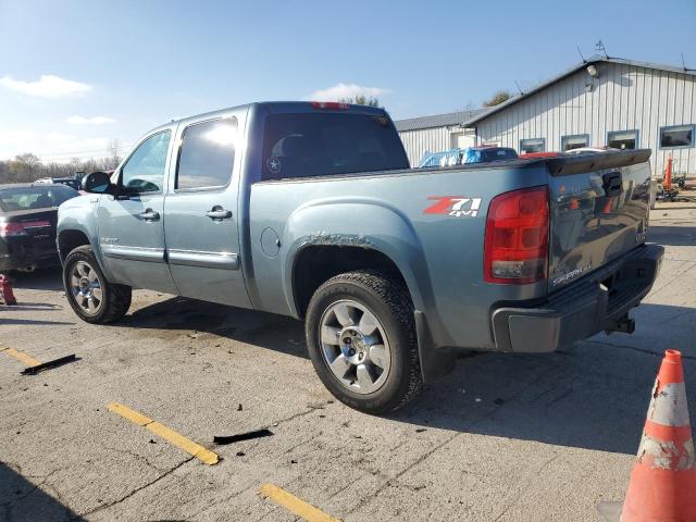 Photo 1 VIN: 3GTP2VE30BG286925 - GMC SIERRA K15 