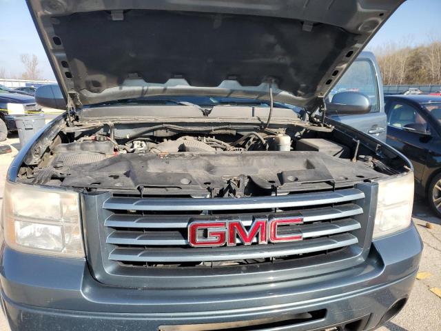 Photo 10 VIN: 3GTP2VE30BG286925 - GMC SIERRA K15 