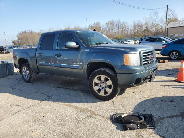 Photo 3 VIN: 3GTP2VE30BG286925 - GMC SIERRA K15 