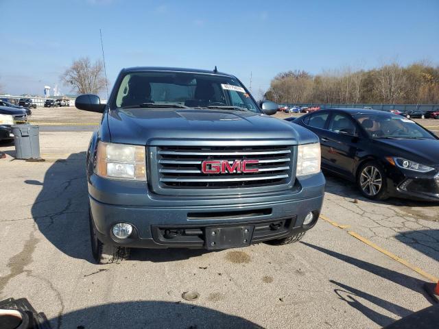 Photo 4 VIN: 3GTP2VE30BG286925 - GMC SIERRA K15 