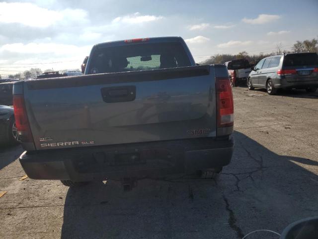 Photo 5 VIN: 3GTP2VE30BG286925 - GMC SIERRA K15 