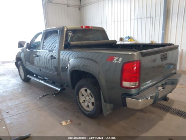 Photo 2 VIN: 3GTP2VE30BG289520 - GMC SIERRA 1500 