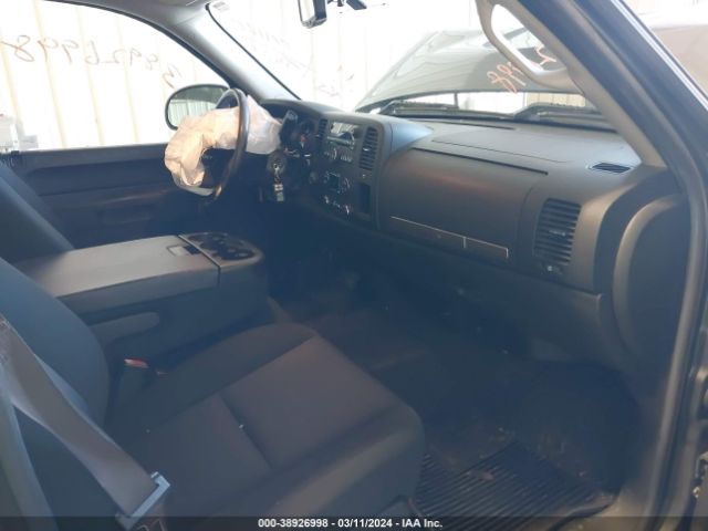 Photo 4 VIN: 3GTP2VE30BG289520 - GMC SIERRA 1500 