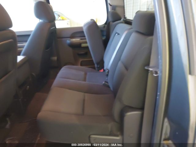 Photo 7 VIN: 3GTP2VE30BG289520 - GMC SIERRA 1500 