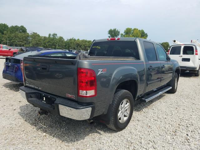 Photo 3 VIN: 3GTP2VE30BG300015 - GMC SIERRA K15 