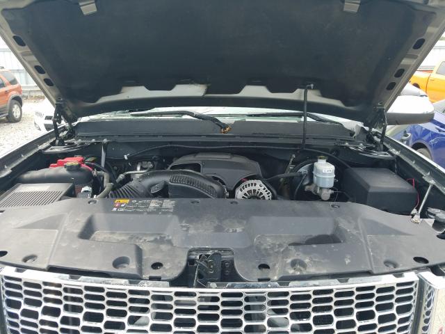 Photo 6 VIN: 3GTP2VE30BG300015 - GMC SIERRA K15 