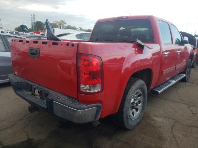 Photo 3 VIN: 3GTP2VE30BG300144 - GMC SIERRA K15 