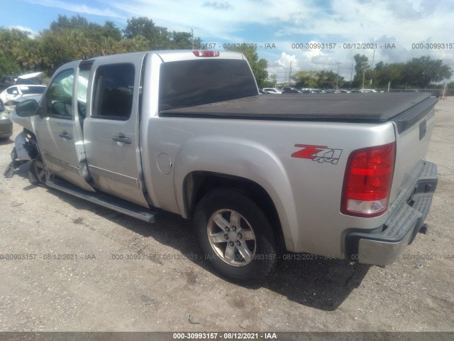 Photo 2 VIN: 3GTP2VE30BG300791 - GMC SIERRA 1500 