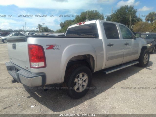 Photo 3 VIN: 3GTP2VE30BG300791 - GMC SIERRA 1500 