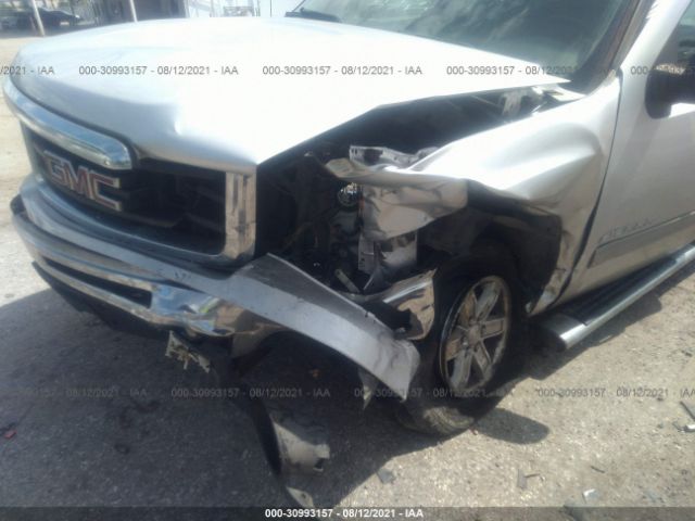 Photo 5 VIN: 3GTP2VE30BG300791 - GMC SIERRA 1500 