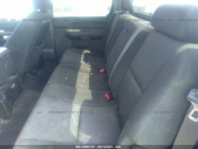 Photo 7 VIN: 3GTP2VE30BG300791 - GMC SIERRA 1500 