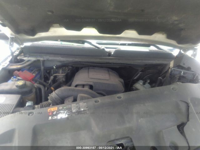 Photo 9 VIN: 3GTP2VE30BG300791 - GMC SIERRA 1500 