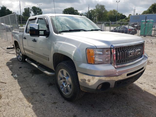 Photo 0 VIN: 3GTP2VE30BG309247 - GMC SIERRA K15 