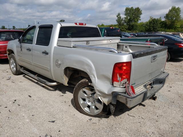 Photo 2 VIN: 3GTP2VE30BG309247 - GMC SIERRA K15 