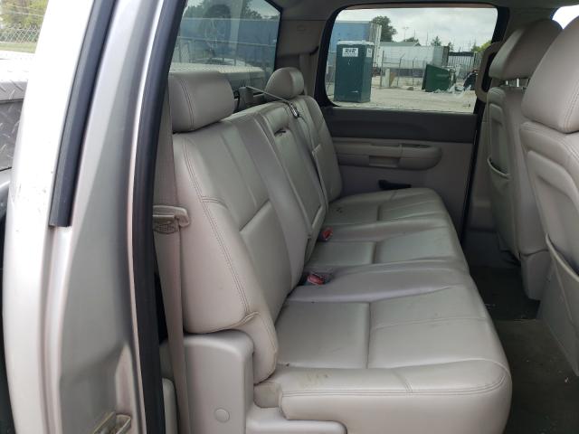 Photo 5 VIN: 3GTP2VE30BG309247 - GMC SIERRA K15 