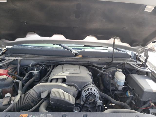 Photo 6 VIN: 3GTP2VE30BG309247 - GMC SIERRA K15 