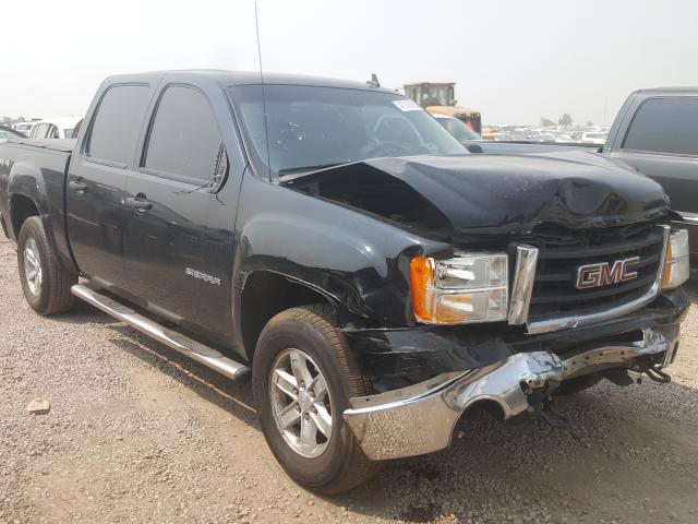 Photo 0 VIN: 3GTP2VE30BG314027 - GMC SIERRA K15 