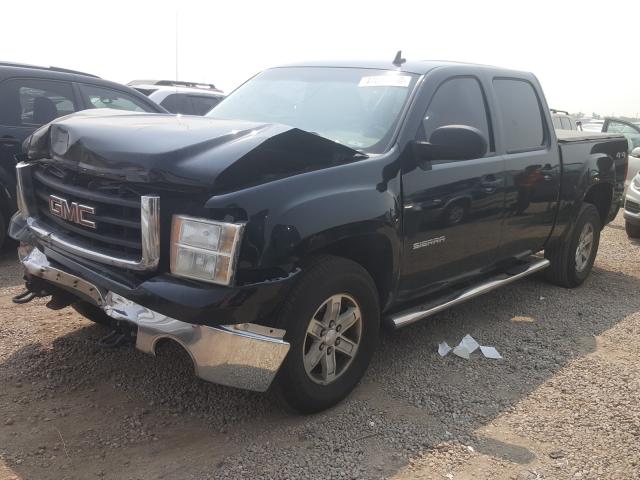 Photo 1 VIN: 3GTP2VE30BG314027 - GMC SIERRA K15 