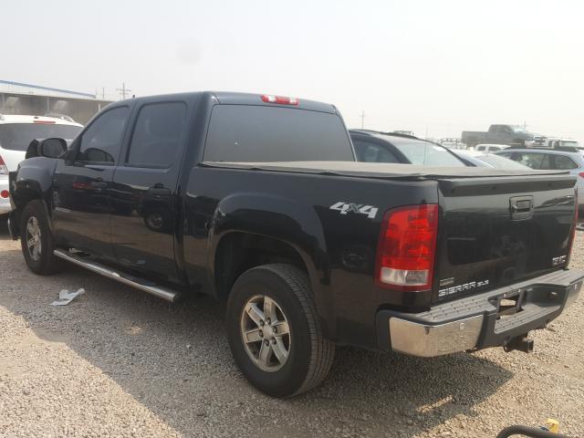 Photo 2 VIN: 3GTP2VE30BG314027 - GMC SIERRA K15 