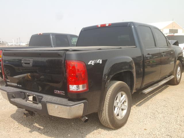 Photo 3 VIN: 3GTP2VE30BG314027 - GMC SIERRA K15 