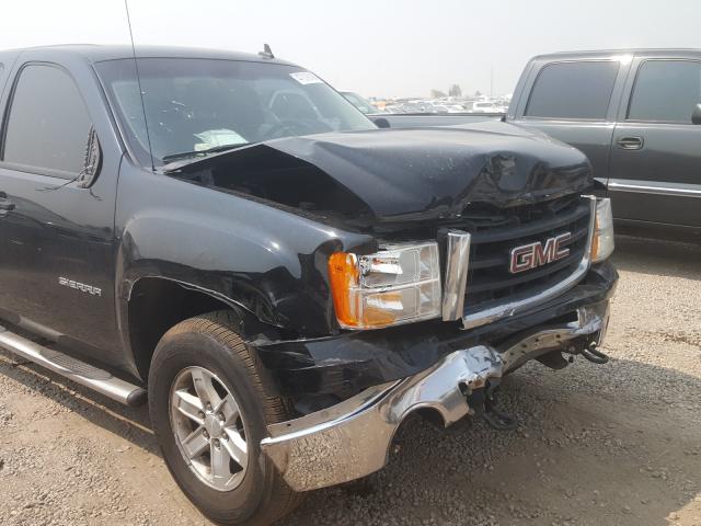 Photo 8 VIN: 3GTP2VE30BG314027 - GMC SIERRA K15 