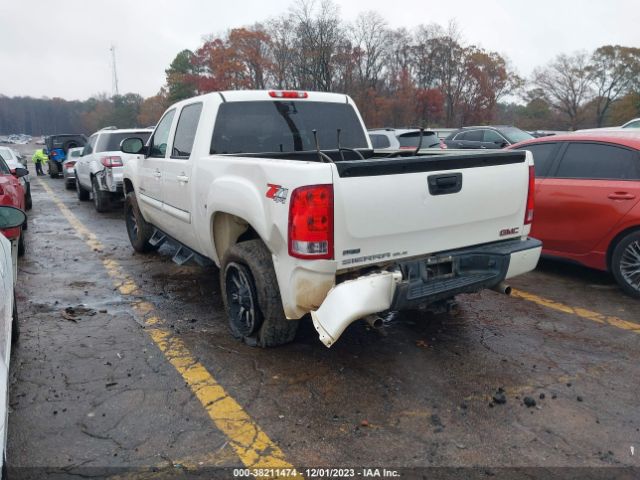 Photo 2 VIN: 3GTP2VE30BG337470 - GMC SIERRA 1500 