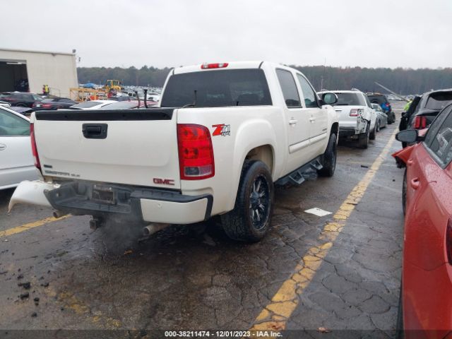 Photo 3 VIN: 3GTP2VE30BG337470 - GMC SIERRA 1500 