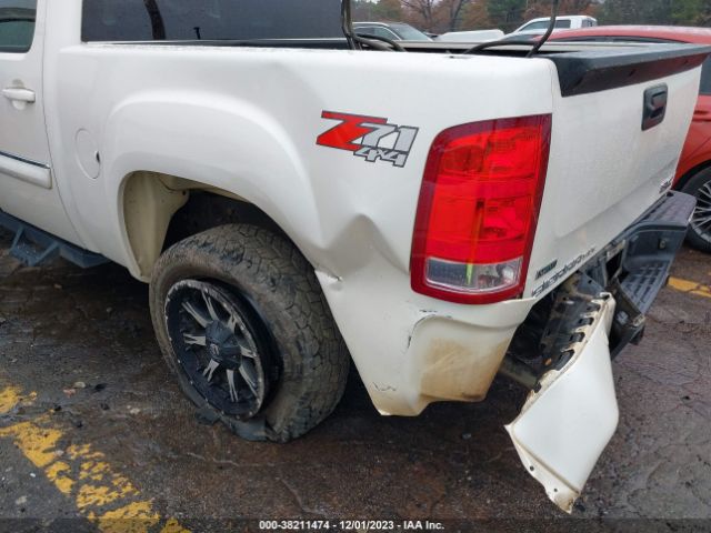 Photo 5 VIN: 3GTP2VE30BG337470 - GMC SIERRA 1500 