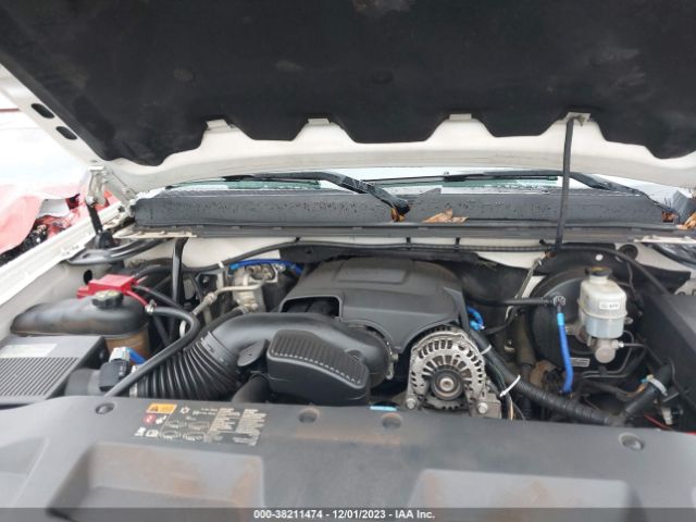 Photo 9 VIN: 3GTP2VE30BG337470 - GMC SIERRA 1500 