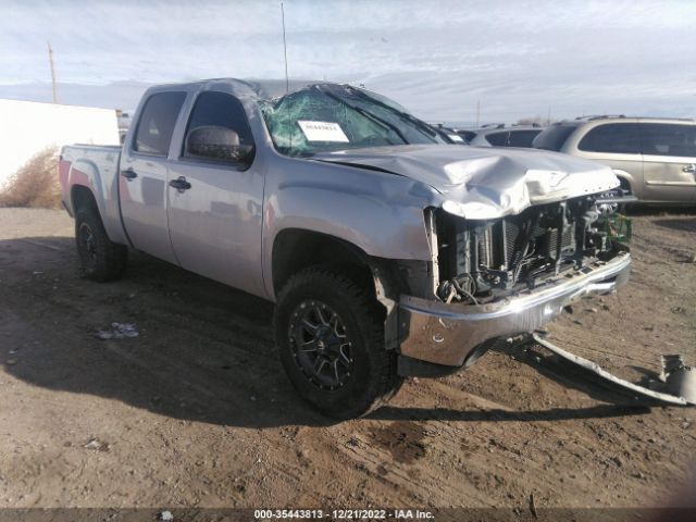 Photo 0 VIN: 3GTP2VE30BG350185 - GMC SIERRA 1500 