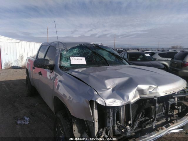 Photo 5 VIN: 3GTP2VE30BG350185 - GMC SIERRA 1500 