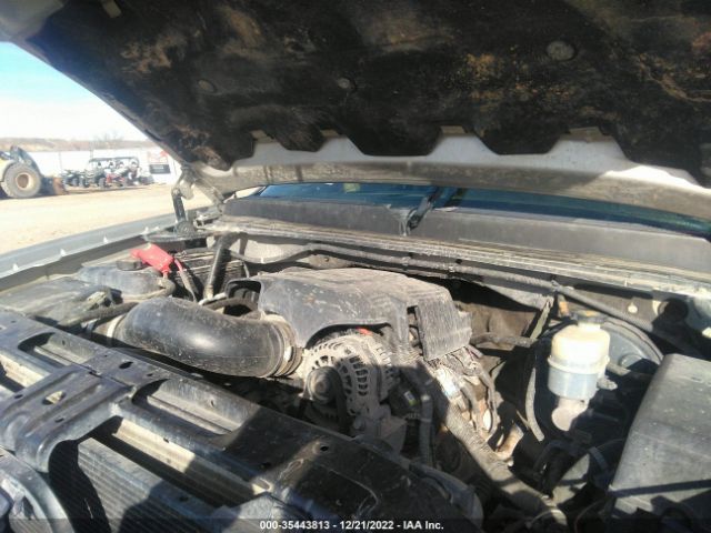 Photo 9 VIN: 3GTP2VE30BG350185 - GMC SIERRA 1500 