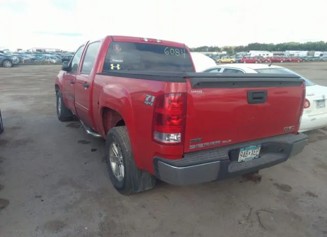 Photo 2 VIN: 3GTP2VE30BG408313 - GMC SIERRA 1500 