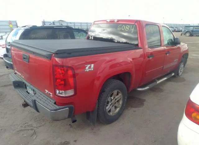 Photo 3 VIN: 3GTP2VE30BG408313 - GMC SIERRA 1500 