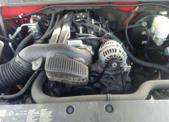 Photo 9 VIN: 3GTP2VE30BG408313 - GMC SIERRA 1500 