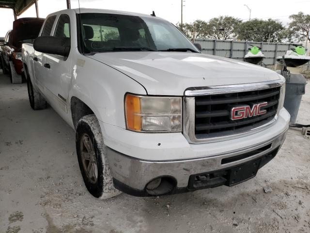 Photo 0 VIN: 3GTP2VE31BG100440 - GMC SIERRA K15 