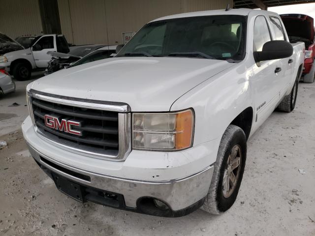 Photo 1 VIN: 3GTP2VE31BG100440 - GMC SIERRA K15 