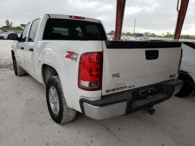 Photo 2 VIN: 3GTP2VE31BG100440 - GMC SIERRA K15 