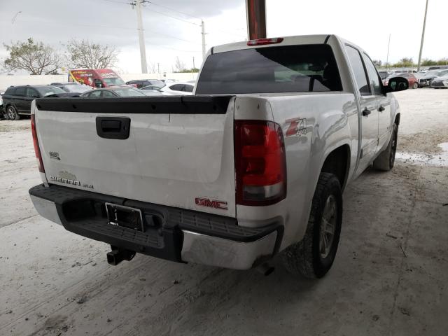 Photo 3 VIN: 3GTP2VE31BG100440 - GMC SIERRA K15 