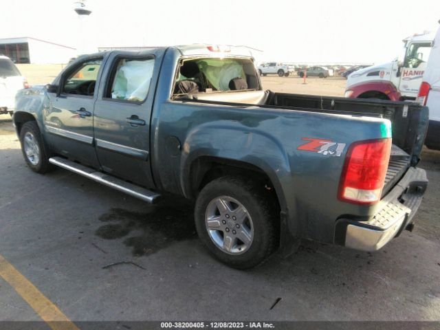 Photo 2 VIN: 3GTP2VE31BG107730 - GMC SIERRA 1500 