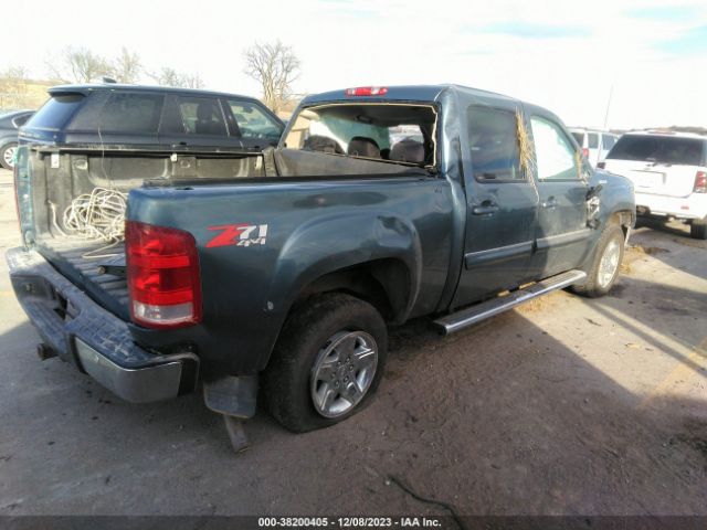 Photo 3 VIN: 3GTP2VE31BG107730 - GMC SIERRA 1500 