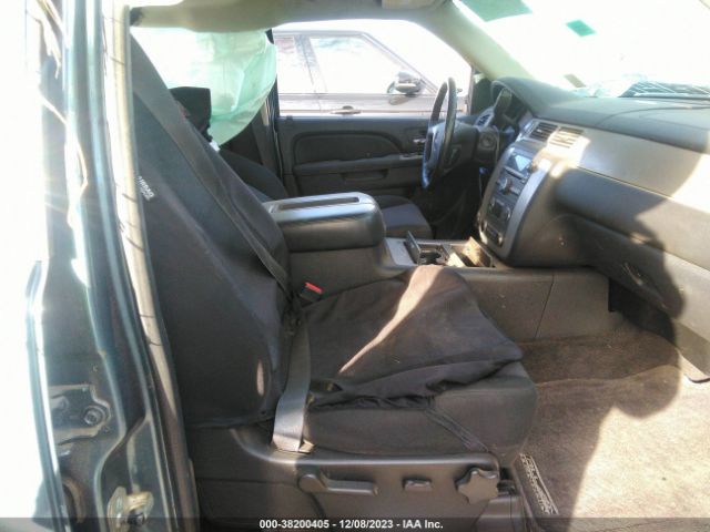 Photo 4 VIN: 3GTP2VE31BG107730 - GMC SIERRA 1500 