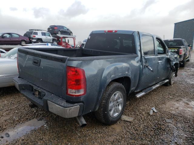 Photo 3 VIN: 3GTP2VE31BG146253 - GMC SIERRA K15 