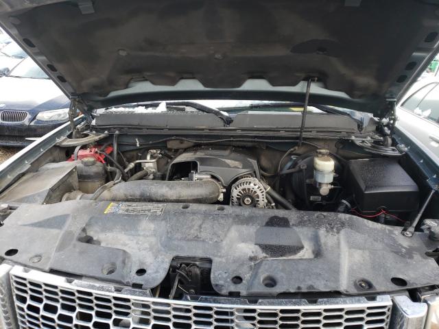 Photo 6 VIN: 3GTP2VE31BG146253 - GMC SIERRA K15 