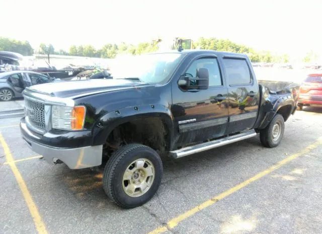 Photo 1 VIN: 3GTP2VE31BG175719 - GMC SIERRA 1500 