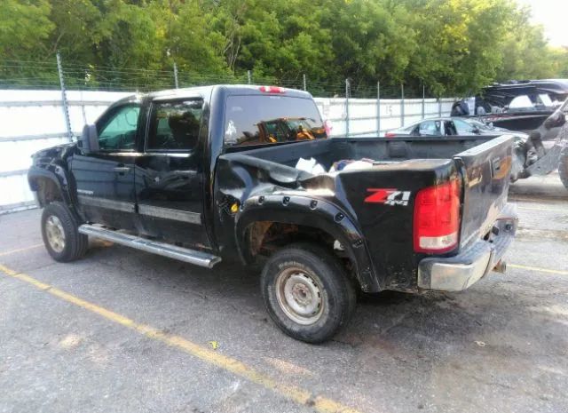 Photo 2 VIN: 3GTP2VE31BG175719 - GMC SIERRA 1500 