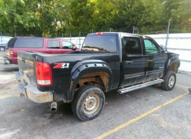 Photo 3 VIN: 3GTP2VE31BG175719 - GMC SIERRA 1500 