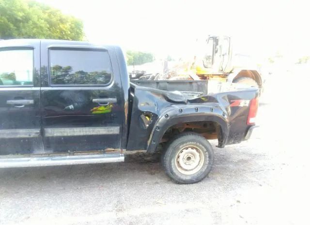 Photo 5 VIN: 3GTP2VE31BG175719 - GMC SIERRA 1500 