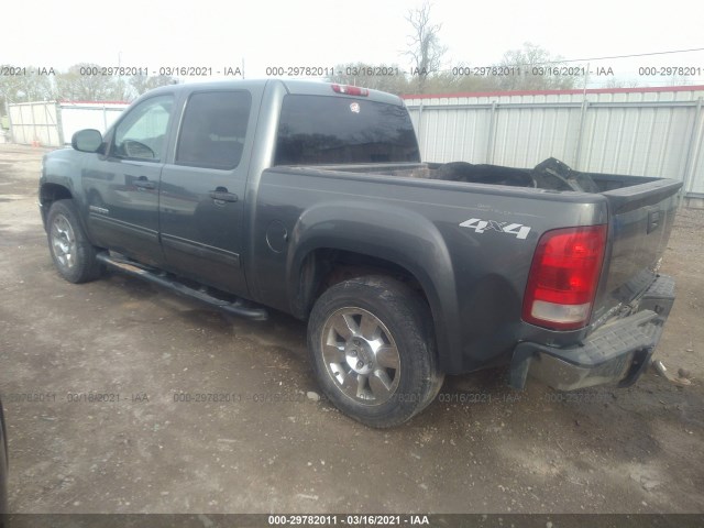 Photo 2 VIN: 3GTP2VE31BG194142 - GMC SIERRA 1500 